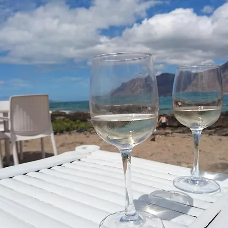 Casa Sunrise Punta Mujeres