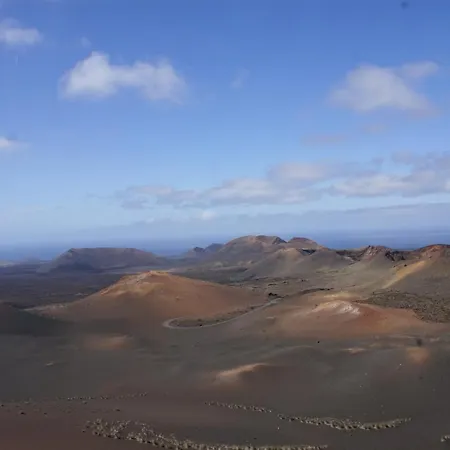 Casa Sunrise דירה *