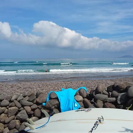 דירה Casa Sunrise *