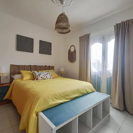 דירה Casa Sunrise *