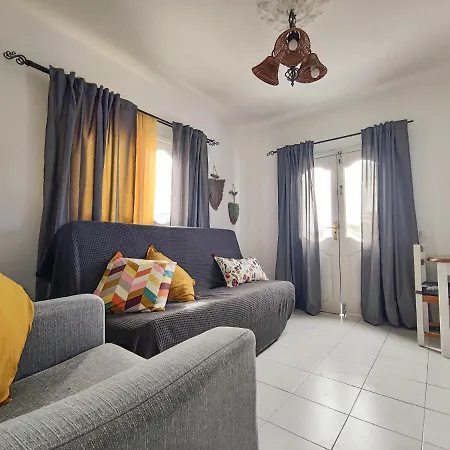 Casa Sunrise Punta Mujeres