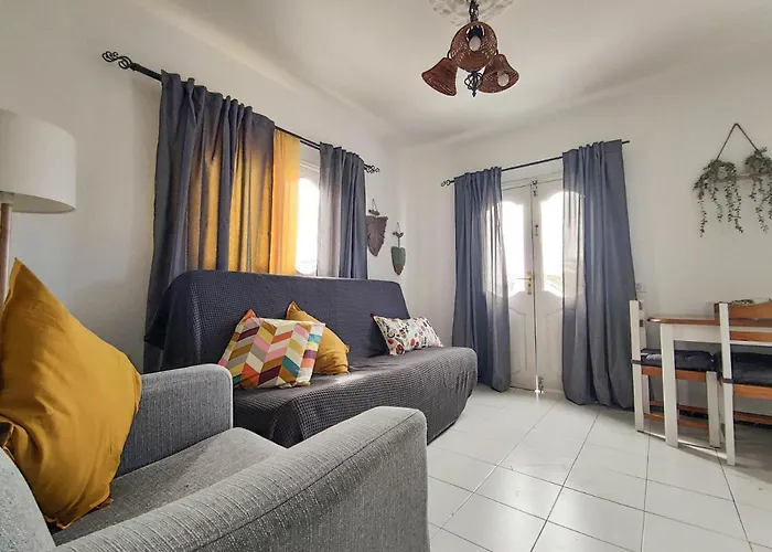 Casa Sunrise Punta Mujeres