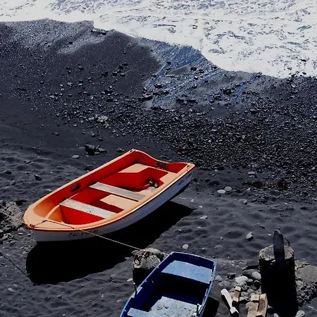 Casa Sunrise Appartement Punta Mujeres