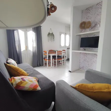 Appartement Casa Sunrise Punta Mujeres
