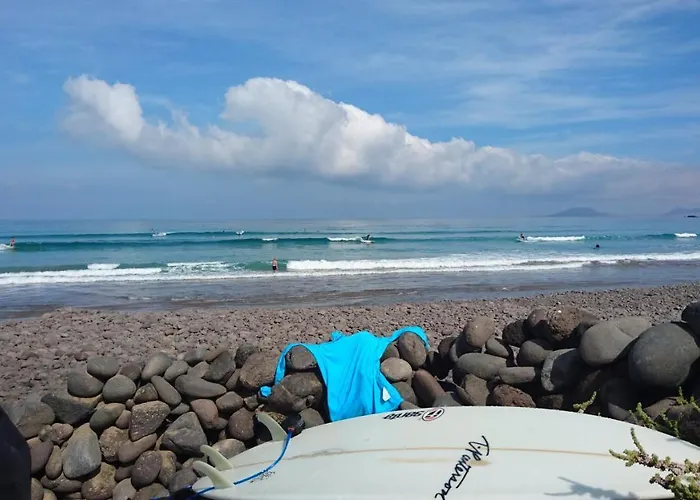 Apartamento Casa Sunrise *