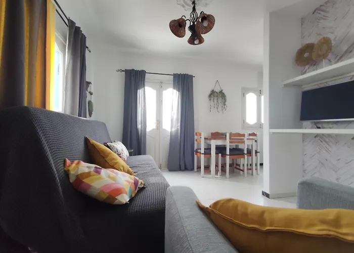 Casa Sunrise Punta Mujeres