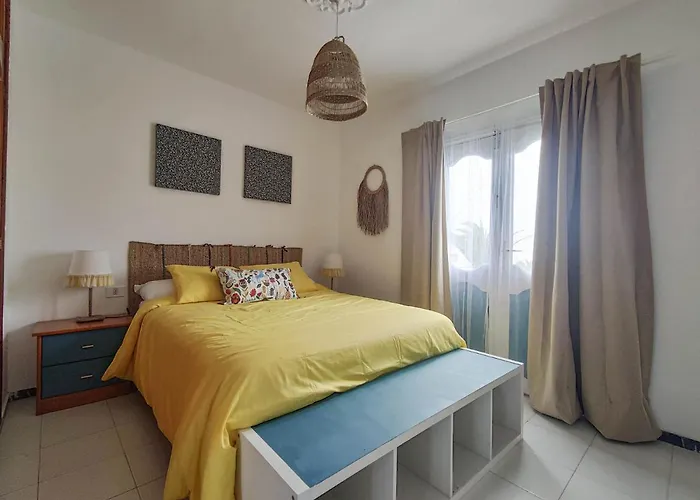 Apartamento Casa Sunrise *