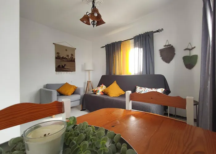 Casa Sunrise * Punta Mujeres