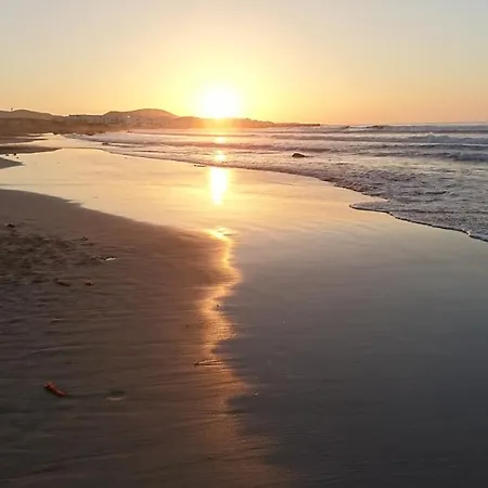 Daire Casa Sunrise Punta Mujeres