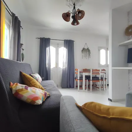 Casa Sunrise Punta Mujeres