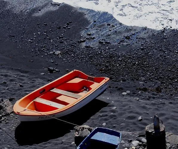 Casa Sunrise Daire Punta Mujeres