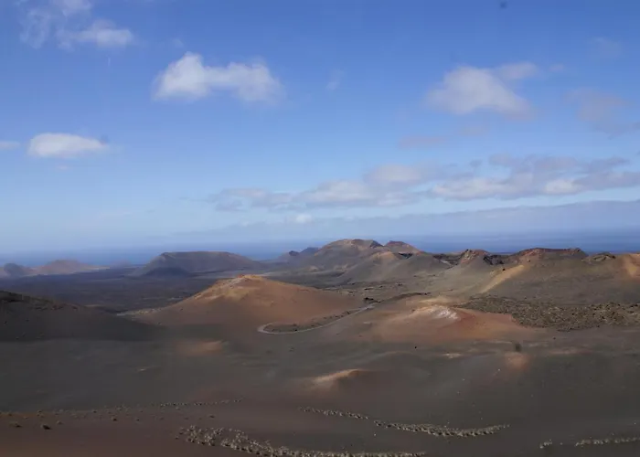 Casa Sunrise Daire *