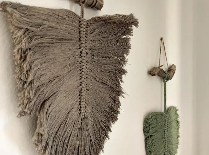 Casa Sunrise Daire *